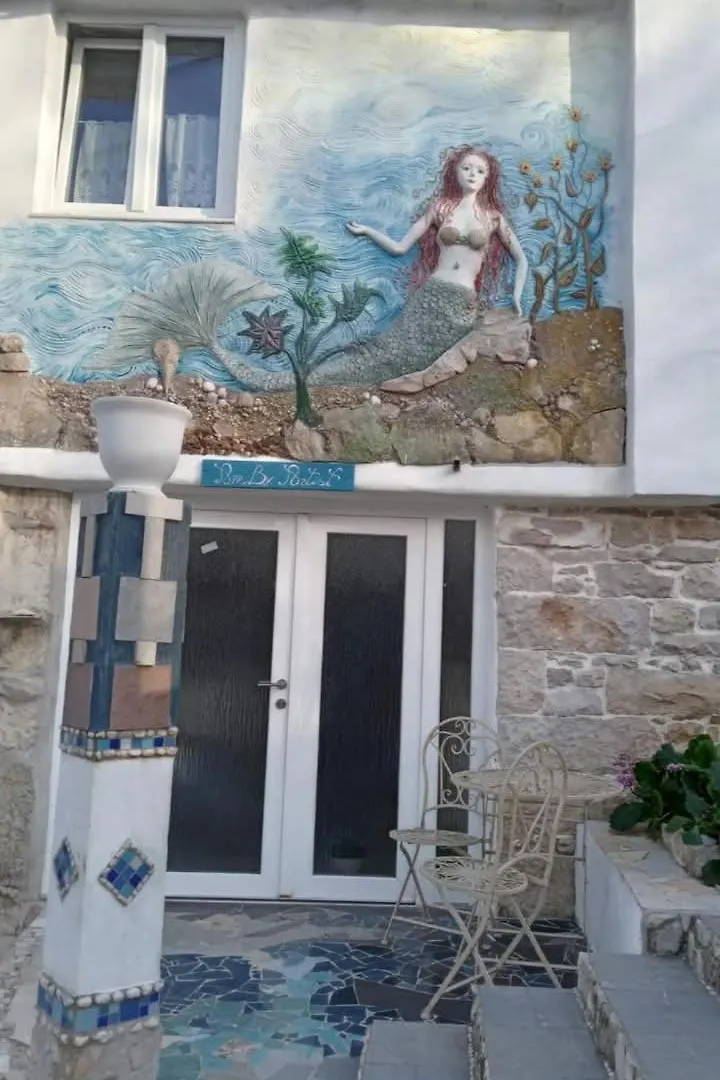 By Artist 0*, Pican Croatia