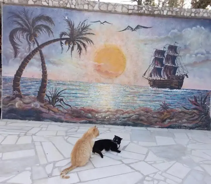 By Artist 0*, Pican