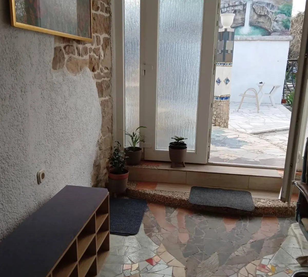 Apartman By Artist Croatia