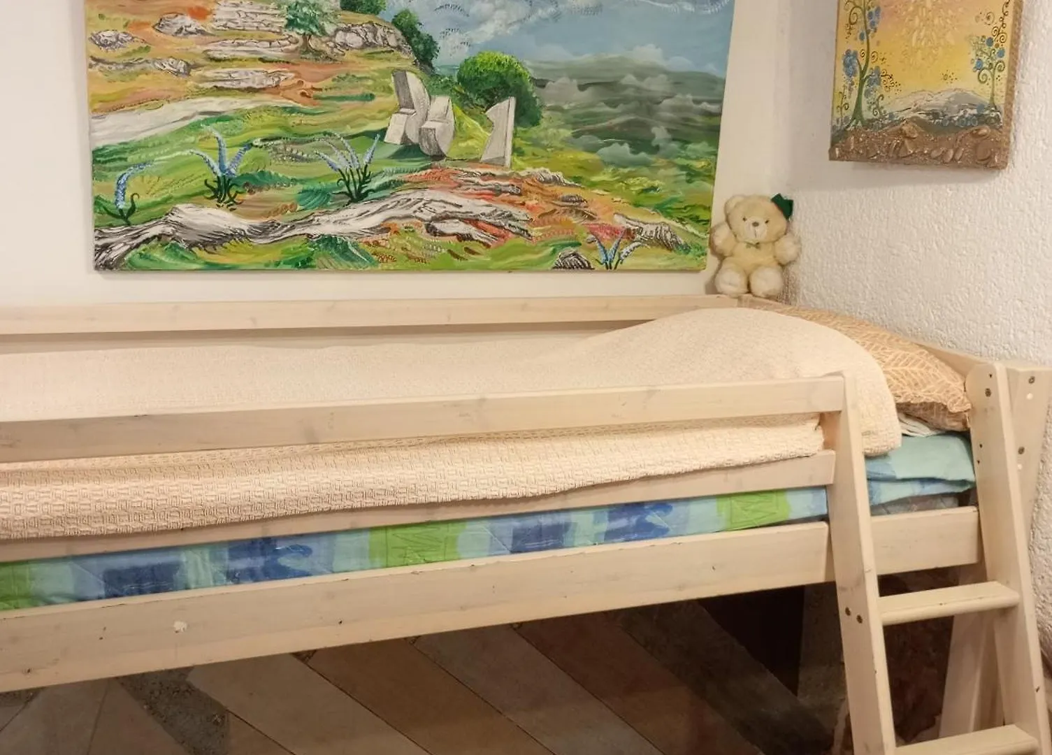 Apartman By Artist Croatia