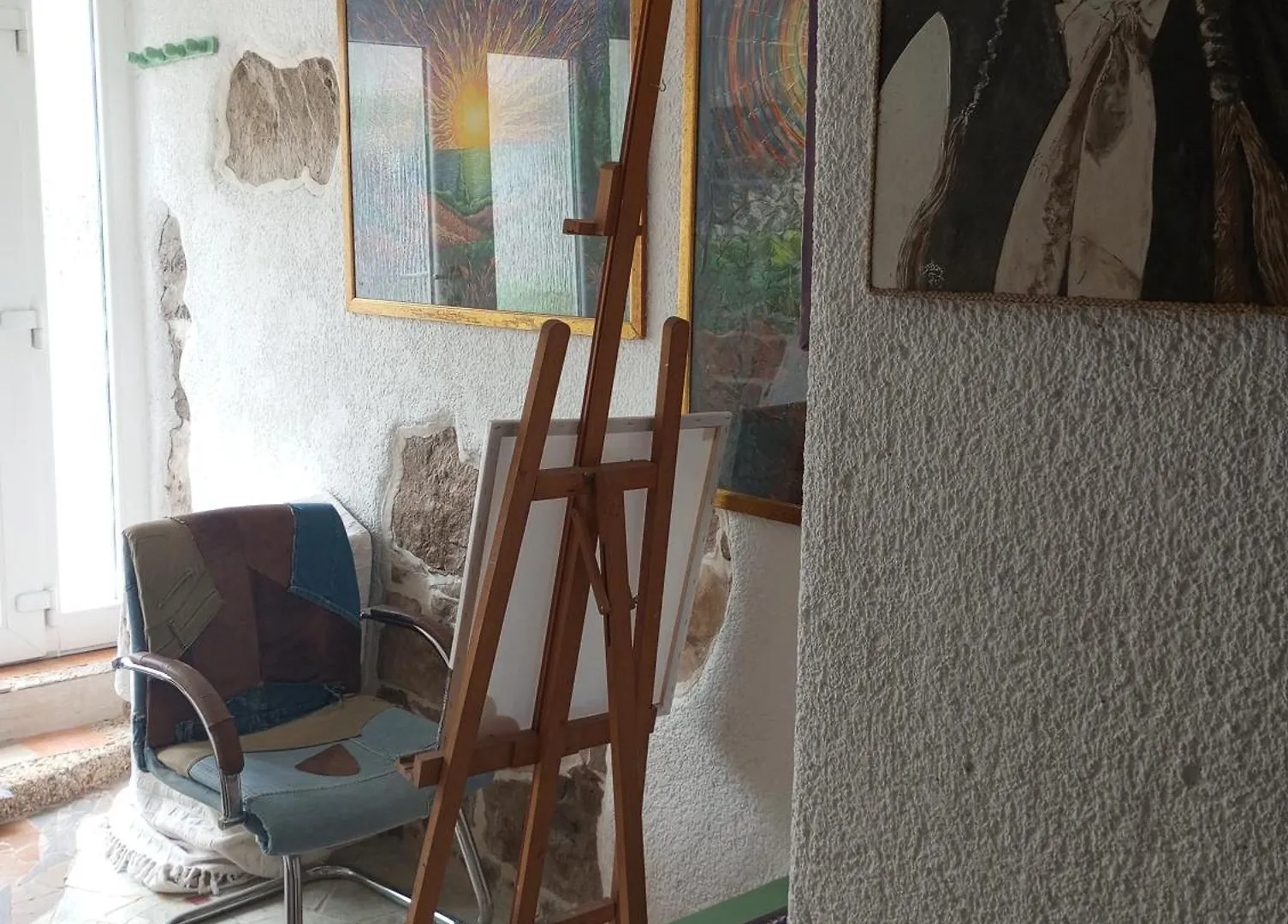 Apartman By Artist