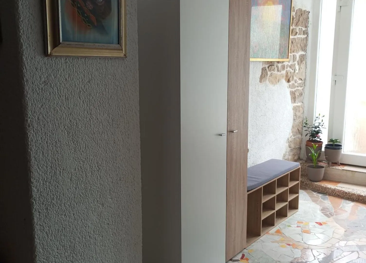 Apartman By Artist Croatia