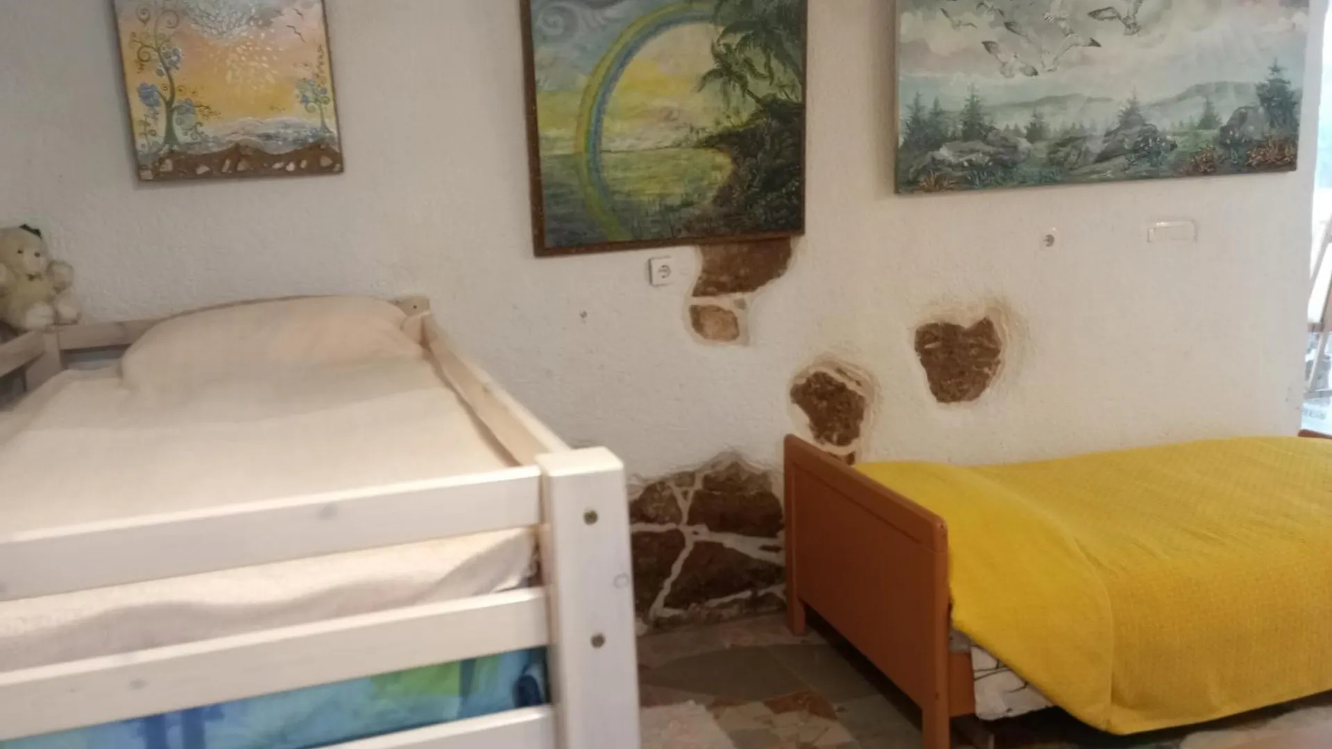 By Artist Apartment Pican 0*,  Croatia