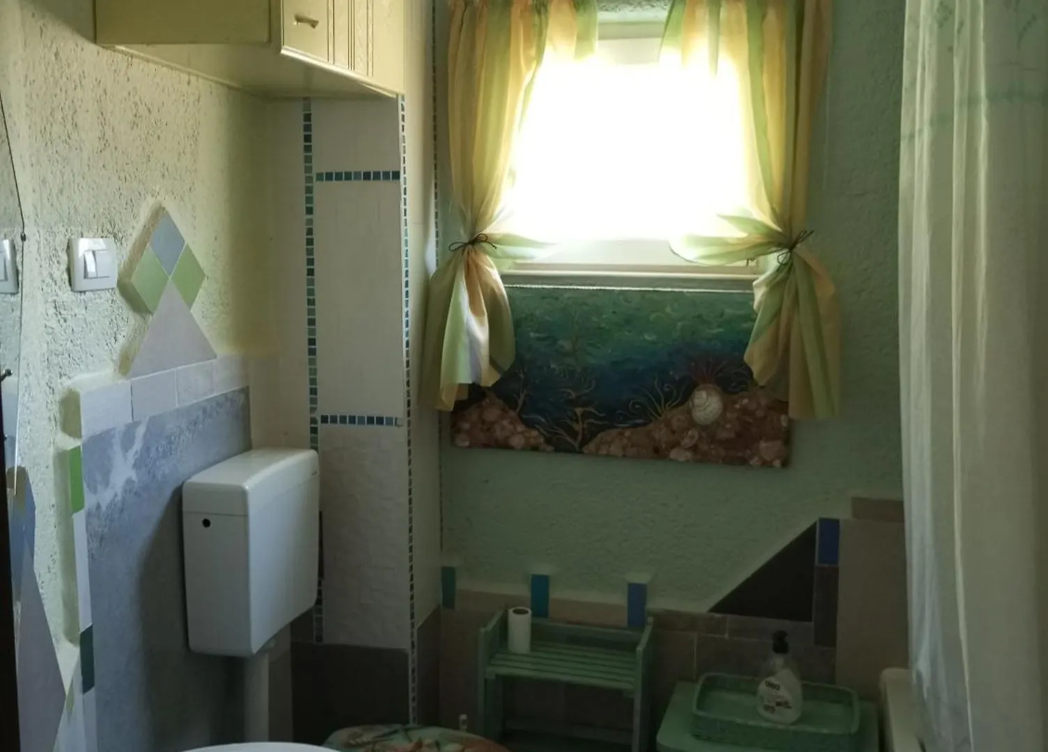 By Artist Apartment Pican